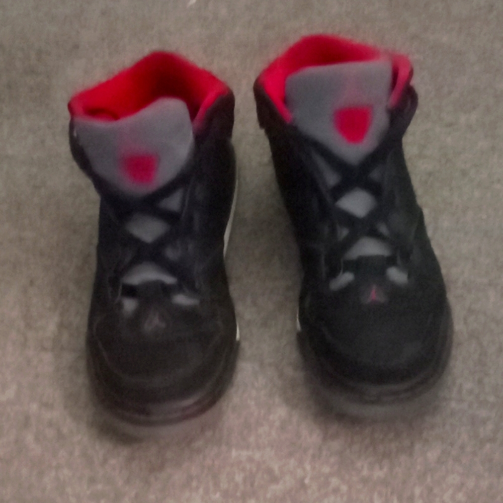 Nike Air Jordans